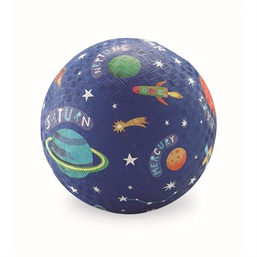 Мячик «Солнечная система» - фото 50118
