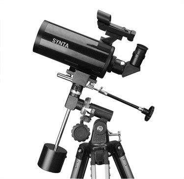 Телескоп Synta BK MAK90EQ1 68045 - фото 77352