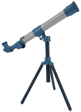 Телескоп игрушечный EDU-TOYS 45x (TS808) - фото 77507