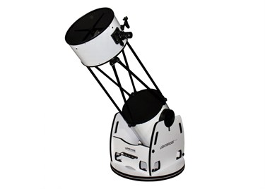 Телескоп Meade LightBridge Plus 16" 74753 - фото 77684