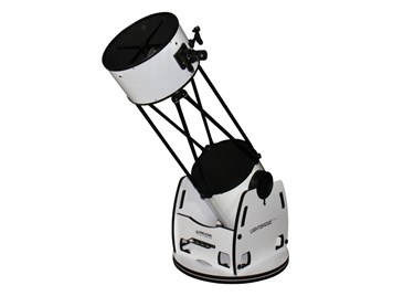 Телескоп Meade LightBridge Plus 12" 74752 - фото 77746