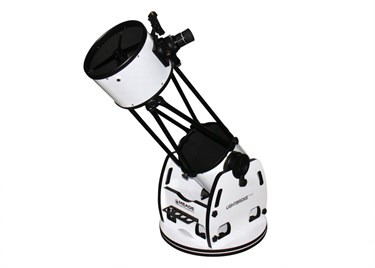 Телескоп Meade LightBridge Plus 10" 74751 - фото 77762