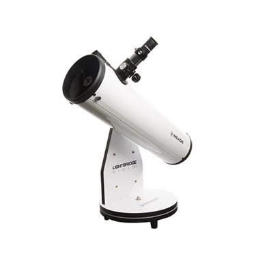 Телескоп Meade LightBridge Mini 130 мм 71556 - фото 77830