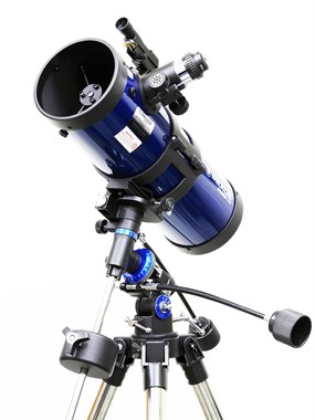 Телескоп Meade Polaris 114 мм - фото 77891