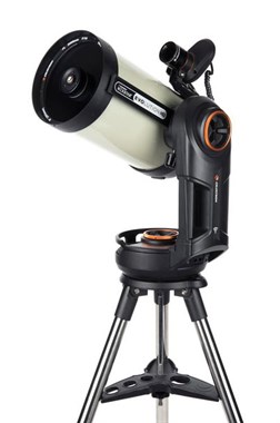 Телескоп Celestron NexStar Evolution 8" HD StarSense 72801 - фото 78060