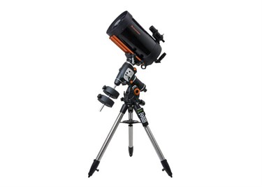 Телескоп Celestron CGEM II 1100 75265 - фото 78068