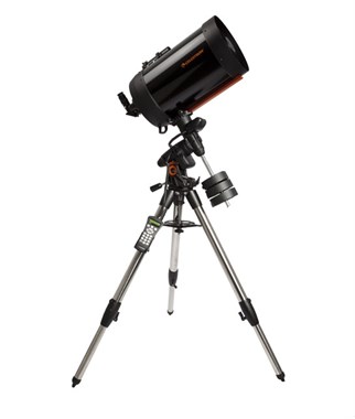 Телескоп Celestron Advanced VХ 11" S 60475 - фото 78094