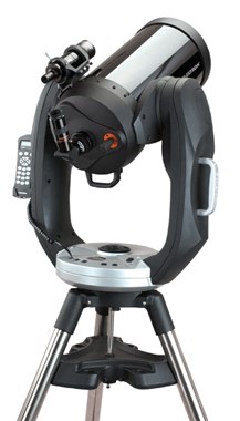 Телескоп Celestron CPC 925 27700 - фото 78095