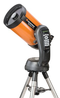 Телескоп Celestron NexStar 8 SE 04005 - фото 78096