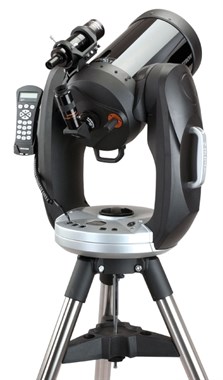 Телескоп Celestron CPC 800 27698 - фото 78097