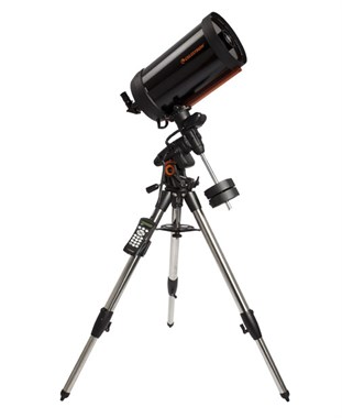 Телескоп Celestron Advanced VX 9,25" S 60474 - фото 78099