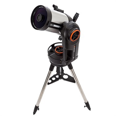 Телескоп Celestron NexStar Evolution 6" 67811 - фото 78100