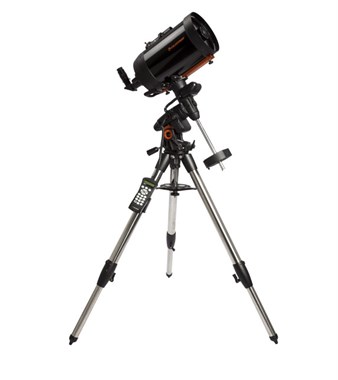 Телескоп Celestron Advanced VX 8" S 60472 - фото 78115