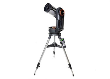 Телескоп Celestron NexStar Evolution 5 75269 - фото 78117