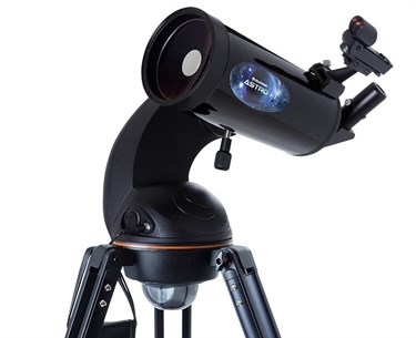 Телескоп Celestron Astro Fi 102 71440 - фото 78159