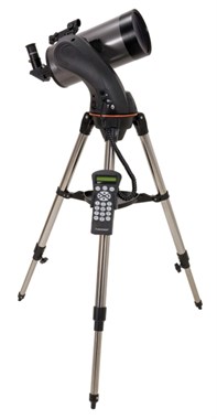 Телескоп Celestron NexStar 127 SLT 20317 - фото 78172