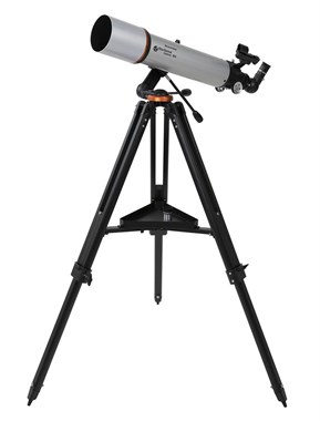 Телескоп Celestron StarSence Explorer DX 102 AZ 80481 - фото 78173