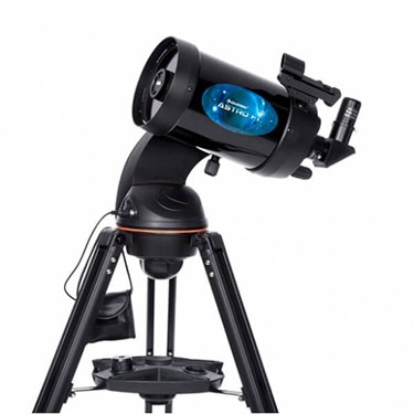 Телескоп Celestron AstroFi 5 71368 - фото 78183