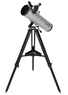 Телескоп Celestron StarSence Explorer DX 130 AZ 80482 - фото 78189