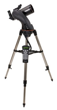 Телескоп Celestron NexStar 90 SLT 20315 - фото 78200