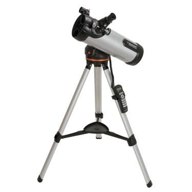 Телескоп Celestron LCM 114 28665 - фото 78202