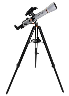 Телескоп Celestron StarSence Explorer LT 70 AZ 80483 - фото 78210