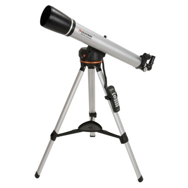 Телескоп Celestron LCM 80 28664 - фото 78220