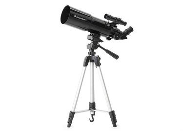 Телескоп Celestron Travel Scope 80 73969 - фото 78227