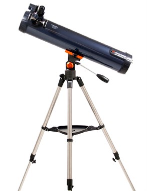Телескоп Celestron AstroMaster LT 76 AZ 46970 - фото 78265