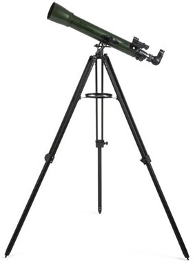 Телескоп Celestron ExploraScope 70 AZ 78361 - фото 78267