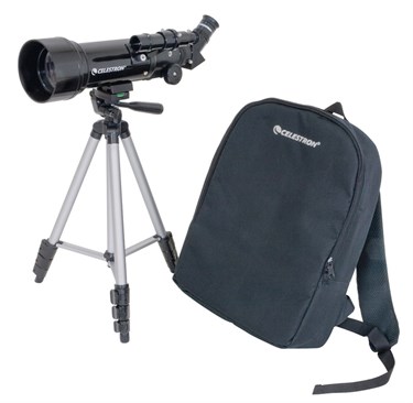 Телескоп Celestron Travel Scope 70 32518 - фото 78288