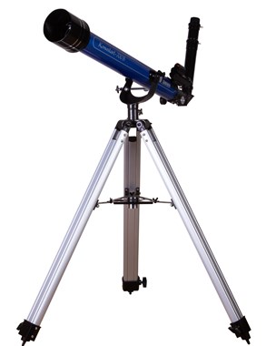 Телескоп Konus Konustart-700B 60/700 AZ - фото 78324