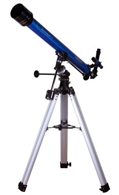 Телескоп Konus Konuspace-7 60/900 EQ - фото 78334