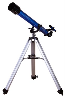 Телескоп Konus Konuspace-6 60/800 AZ - фото 78344
