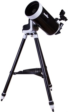 Телескоп Sky-Watcher MAK127 AZ-GTe SynScan GOTO 72656 - фото 78443