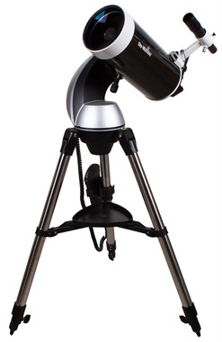 Телескоп Sky-Watcher BK MAK127 AZGT SynScan GOTO - фото 78453