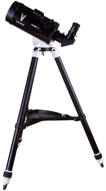 Телескоп Sky-Watcher MAK90 AZ-GTe SynScan GOTO 72654 - фото 78473