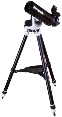 Телескоп Sky-Watcher MAK80 AZ-GTe SynScan GOTO - фото 78493