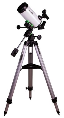 Телескоп Sky-Watcher MAK102/1300 StarQuest EQ1 - фото 78513