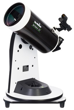 Телескоп Sky-Watcher MC127/1500 Virtuoso GTi GOTO, настольный - фото 78546