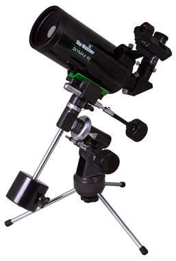 Телескоп Sky-Watcher SKYMAX BK MAK90EQ1, настольный - фото 78597