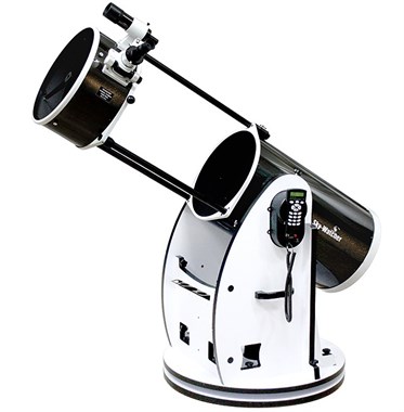 Телескоп Sky-Watcher Dob 14" (350/1600) Retractable SynScan GOTO 67816 - фото 78642