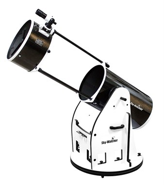 Телескоп Sky-Watcher Dob 16" Retractable - фото 78651
