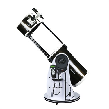 Телескоп Sky-Watcher Dob 12" Retractable SynScan GOTO 71630 - фото 78652