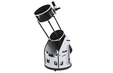 Телескоп Sky-Watcher Dob 14" (350/1600) Retractable - фото 78655