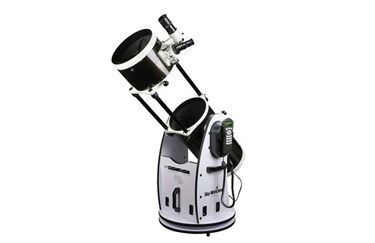 Телескоп Sky-Watcher Dob 10" Retractable SynScan GOTO - фото 78658