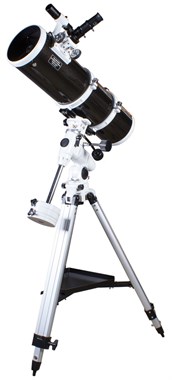 Телескоп Sky-Watcher BK P150750EQ3-2 - фото 78733