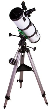 Телескоп Sky-Watcher N130/650 StarQuest EQ1 - фото 78802