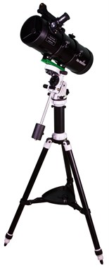 Телескоп Sky-Watcher SKYHAWK N114/500 AZ-EQ Avant - фото 78812