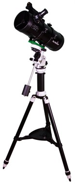 Телескоп Sky-Watcher SKYHAWK N114/500 AZ-EQ Avant 76342 - фото 78812